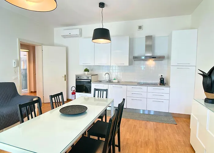 Apartament Lizard 1 *