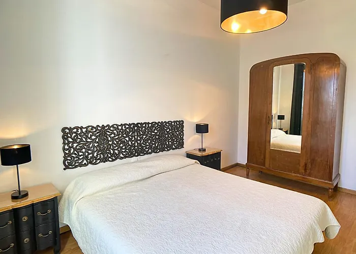 Apartament Lizard 1
