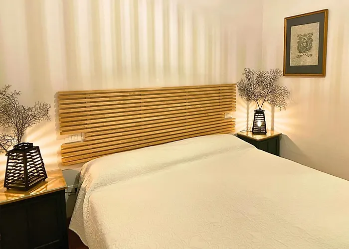 Apartament Lizard 1 *