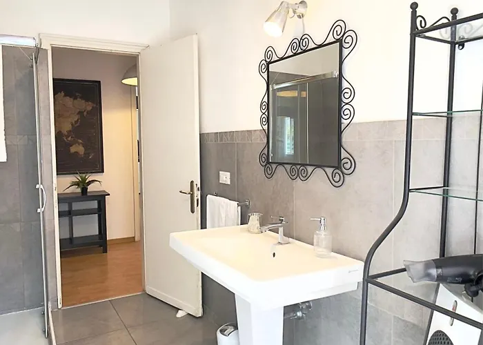 Lizard 1 Apartment Lido di Jesolo