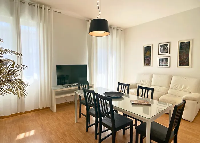 Lizard 1 Apartament Lido di Jesolo